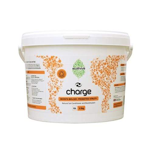 Ecothrive Charge 10L - London Grow