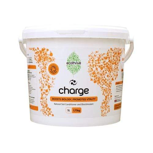 Ecothrive Charge 5L - London Grow