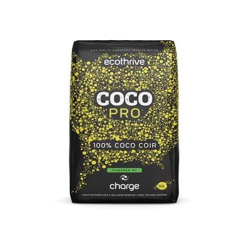 Ecothrive - Coco Pro 50L - London Grow