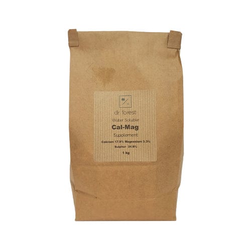 Dr Forest Soluble Cal-Mag Powder - London Grow