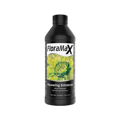 FloraMax Flowering Enhancer 1L - London Grow