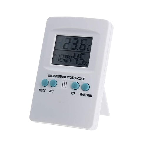 Essentials - Digital Min-Max Thermometer - London Grow