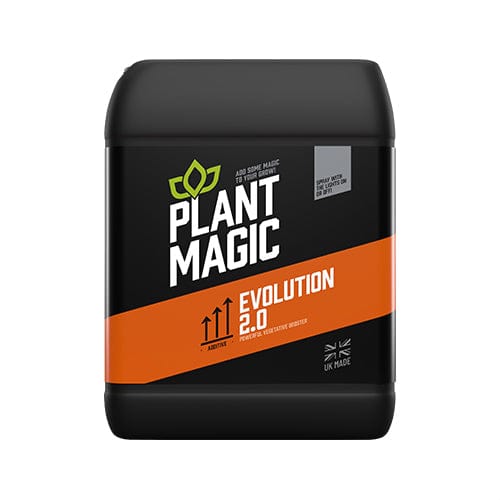 Plant Magic Evolution 5L - London Grow