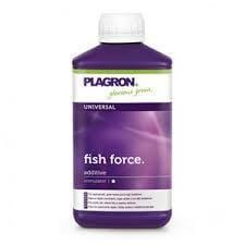 Plagron - Fish Force 1L - London Grow