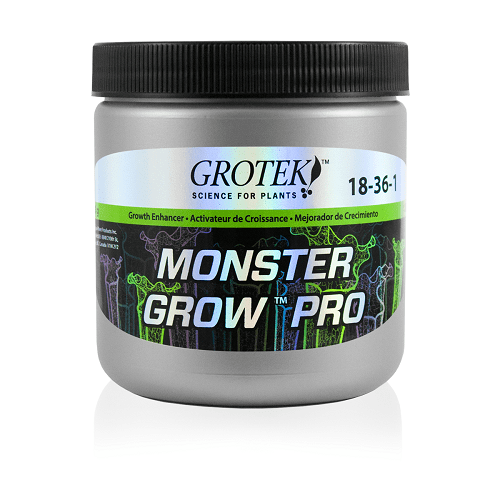Grotek Monster Grow Pro - London Grow