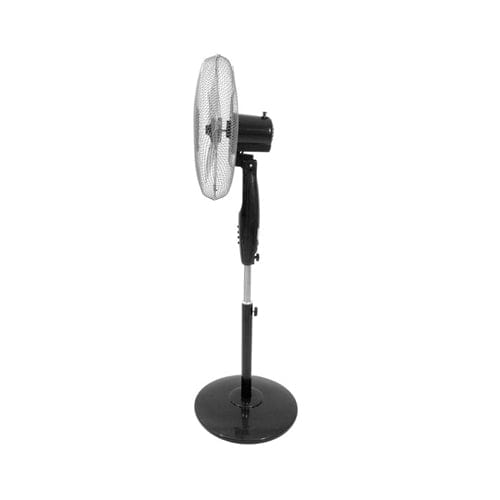 400mm (16") Pedestal Fan 3 Speed - London Grow