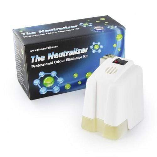 Synergy - The Neutralizer (Complete Kit) - London Grow