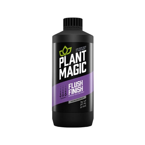 Plant Magic Flush Hard Water 1L - London Grow