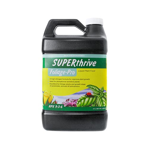 SUPERthrive Foliage-Pro 3.7L - London Grow