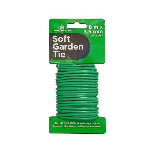 Garden Soft Tie - 3.5mm x 8m - London Grow