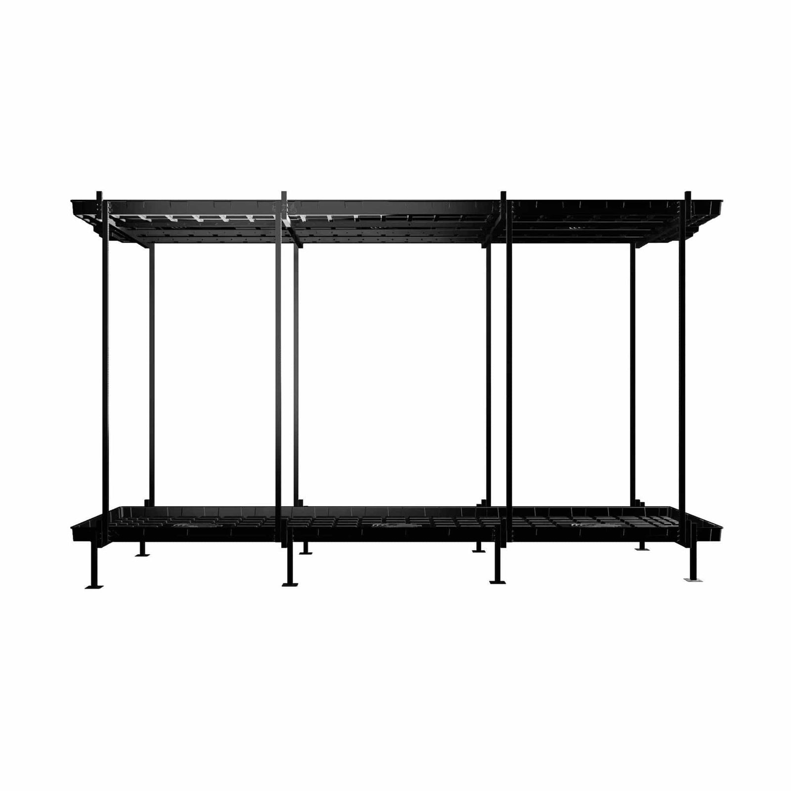 Grow Tables & Rolling Benches to Maximise your Growing Area