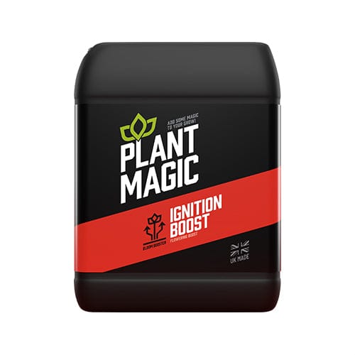 Plant Magic Ignition 5L - London Grow