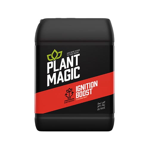 Plant Magic Ignition - London Grow