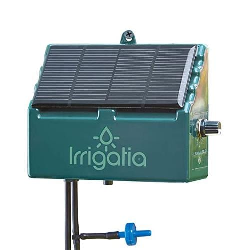 Irrigatia C12 Solar Automatic Watering System - London Grow