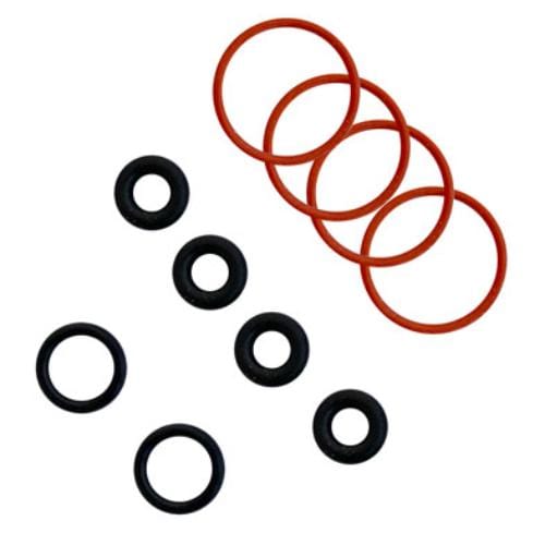 Nido Replacement O-Rings (8 pieces) - London Grow