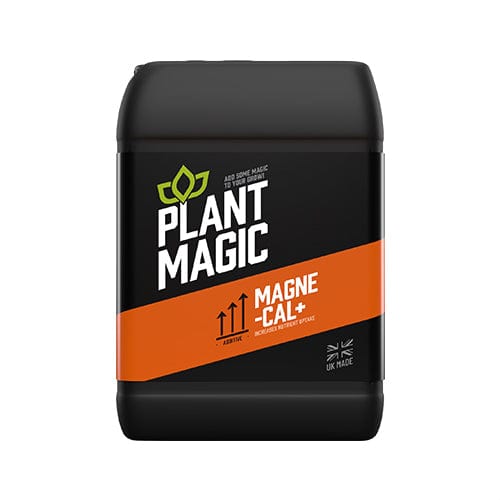 Plant Magic Magne Cal+ - London Grow