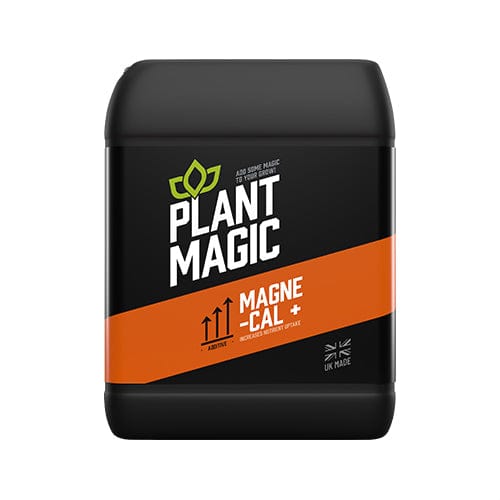 Plant Magic Magne Cal+ 5L - London Grow