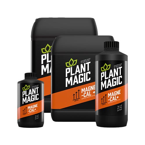 Plant Magic Magne Cal+ - London Grow