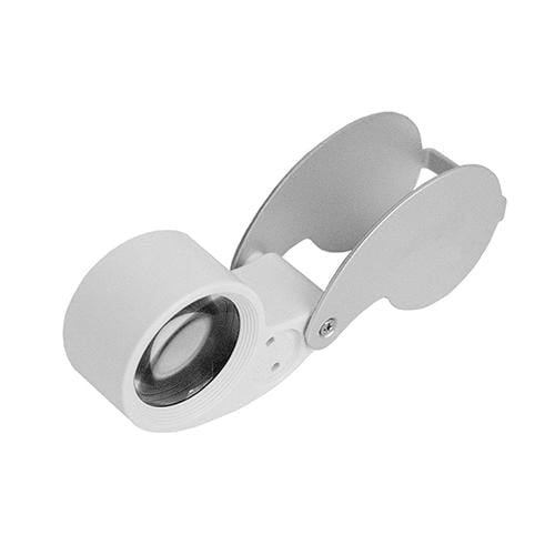 Essentials Illuminated Magnifier Loupe (30x) - London Grow