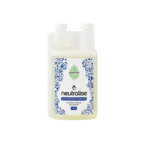 Ecothrive Neutralise Water Conditioner 1L - London Grow