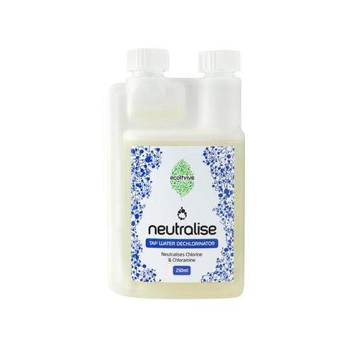 Ecothrive Neutralise Water Conditioner 250ml - London Grow