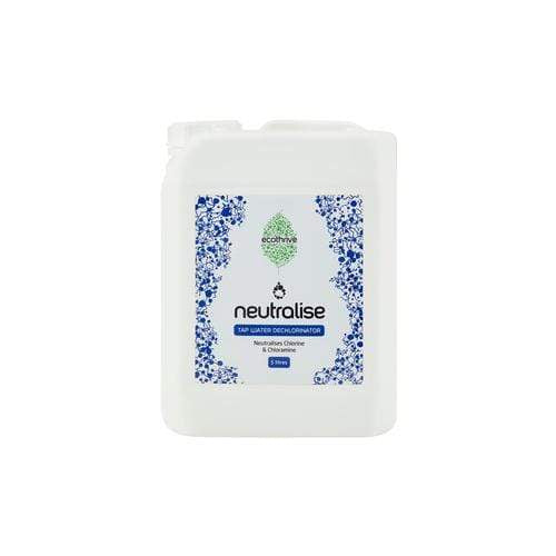 Ecothrive Neutralise Water Conditioner 5L - London Grow