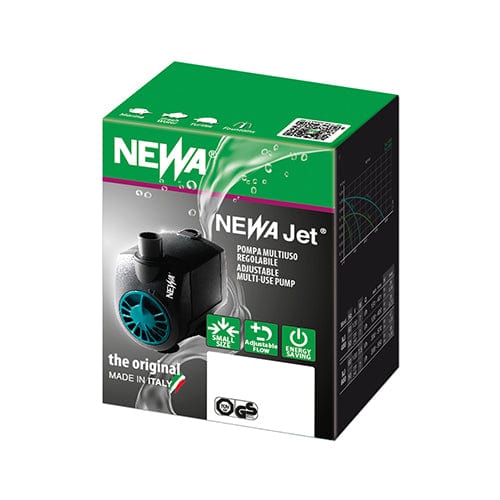 NEWA Jet NJ Series Water Pump - London Grow