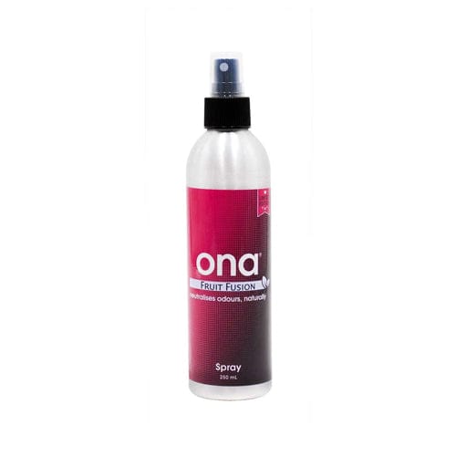ONA Spray 250ml Fruit Fusion - London Grow