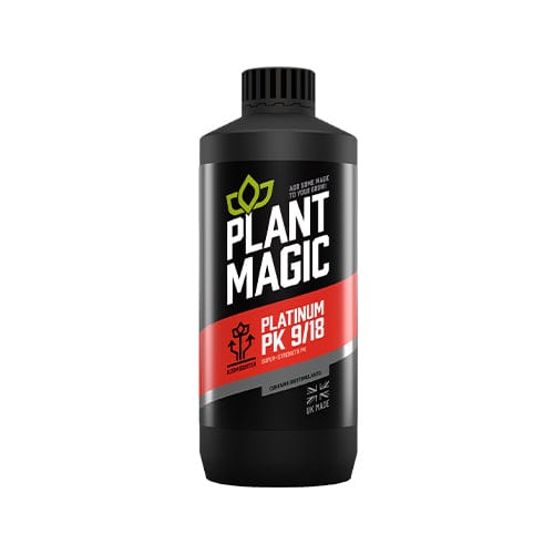 Plant Magic Platinum - London Grow