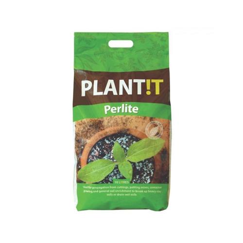 PLANT!T Perlite 10L - London Grow