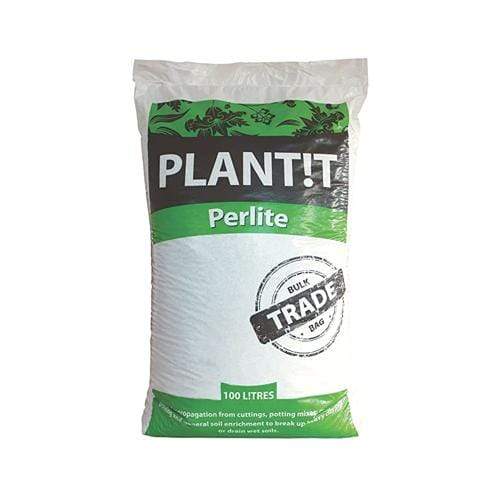 PLANT!T Perlite 100L - London Grow