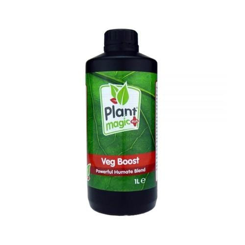 Plant Magic Veg Boost 1L - London Grow