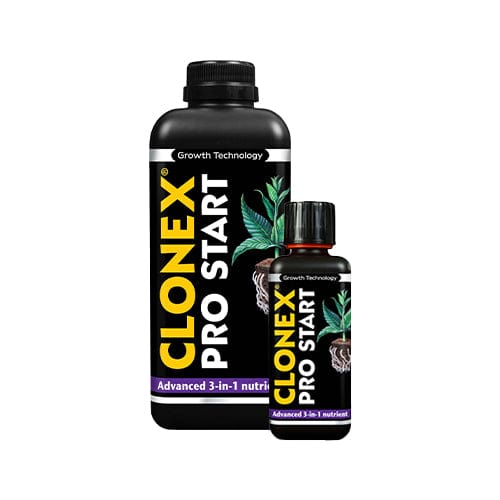 Clonex Pro Start - London Grow