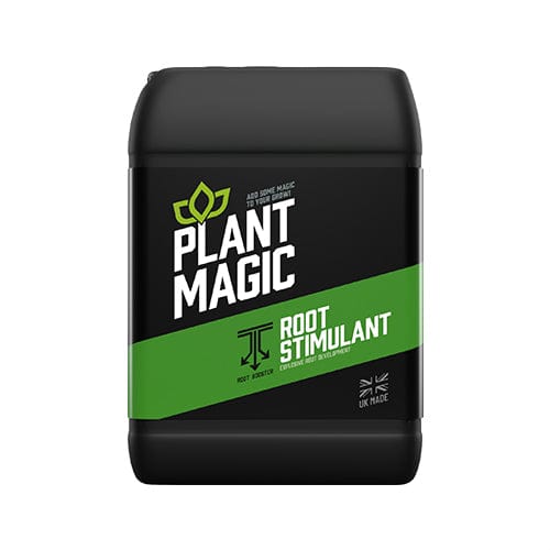 Plant Magic Root Stimulant 10L - London Grow