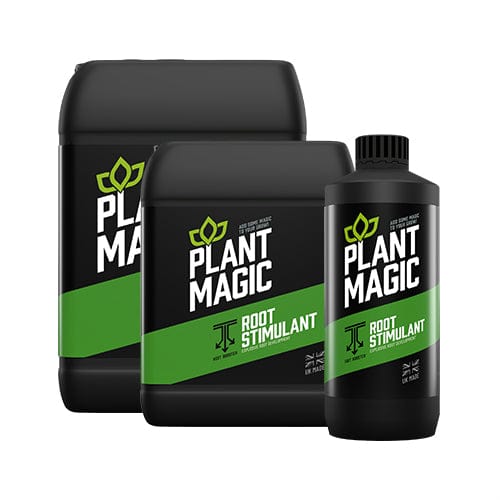 Plant Magic Root Stimulant - London Grow