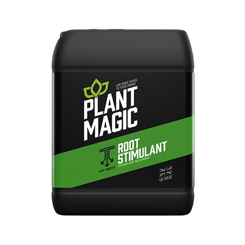 Plant Magic Root Stimulant 5L - London Grow