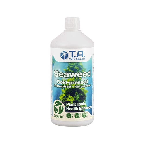 Terra Aquatica Seaweed 1L 1L - London Grow