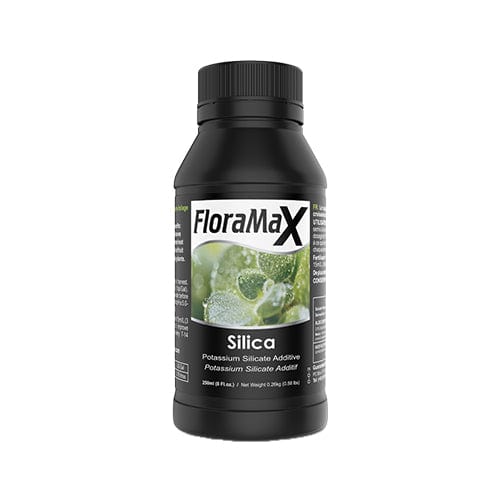 FloraMax Silica 250ml - London Grow