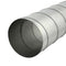 Spiral Metal Ducting 315mm - 1.5m - London Grow