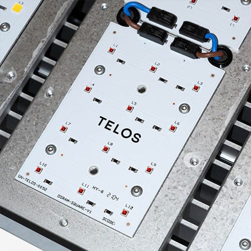 Telos - 10 Pro Slimline - London Grow