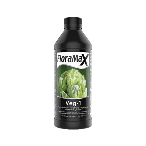 FloraMax Veg-1 1L - London Grow