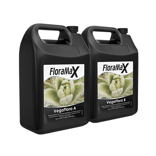 FloraMax VegaFlora A&B 5L - London Grow